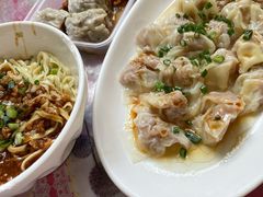 -陈记饮食店(菜园墩店)