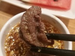 -嬷孙家潮汕牛肉火锅(北京路天河城店)