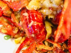 -汉虾王.小龙虾.武汉菜.粤菜(科技园店)