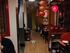 -芦月轩羊蝎子(劲松店)