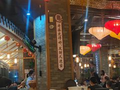 -粤点越有·茶点·粤菜(樵岭国际店)