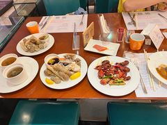 -佛山皇冠假日酒店-西餐厅