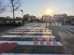 -比斯特上海购物村精品奥特莱斯
