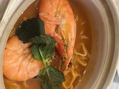 -南山鲜虾面·活鲜小馆·海味大连菜(南山总店)