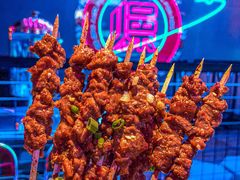 -燥次·烧烤酒场(万象城店)