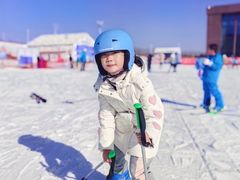 -大同万龙白登山国际滑雪场