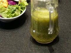 -完美生活炭火烤肉(二马路店)