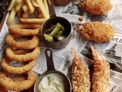 -1886德国汽车餐厅(外滩中央店)