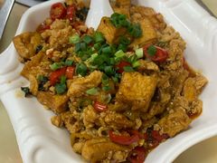 -李师傅脆肚(梅林店)