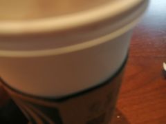 -星巴克臻选(成都宽窄巷子店)