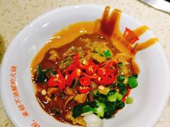 -煲大王猪肚鸡·椰子鸡火锅(红谷滩万达店)