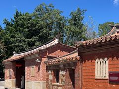 -晋江五店市传统文化旅游区