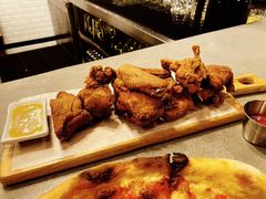 -Twin Tails Brewpub双尾精酿餐吧(八坼店)