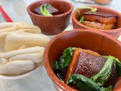 -楼外楼(西湖景区孤山路店)