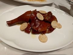 -彩丰楼中餐厅(深圳国际会展中心洲际酒店)