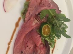 低温慢烤牛肉-黑明餐厅(白鹭洲店)
