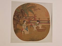 -上海博物馆(人民广场馆)