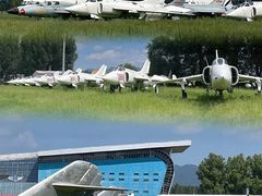 -中国航空博物馆