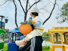 -嬉乐湾休闲旅游区