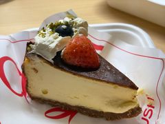 -HOT CRUSH趁热集合·现烤面包(上海环球港店)