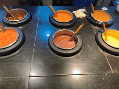 -令氏家外家周秦食府(高新店)
