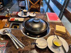 -同仁四季椰子鸡(海岸城天利店)