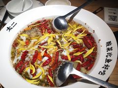 -太二酸菜鱼(深圳布吉万象汇店)