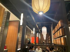 -湊湊火锅·茶憩(和平大悦城店)