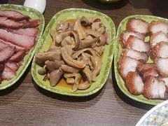 -香友记正宗隆江猪脚饭(首经贸店)