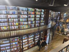 -三联韬奋书店(三里屯店)