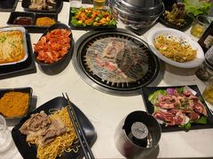 -巷子里 | 烤肉·火锅·酒场