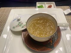 清汤金勾翅-潮汕味道·煮海餐厅(金麟大厦店)