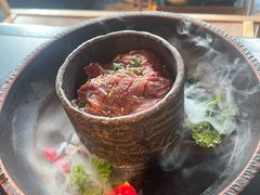-谷牛和牛烤肉(漕河泾印象城店)