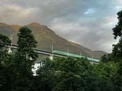 -大理苍山石门关旅游度假区
