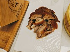 -原乡本味景山西街烤鸭店(北海公园店)
