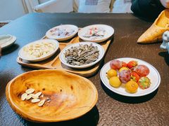 -花迹(富春江东街店)
