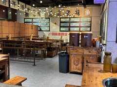 -楠火锅(龙阳广场店)