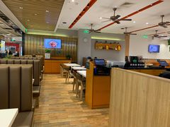 -龙记香港茶餐厅(久光百货店)