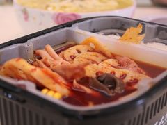 -七欣天香辣蟹火锅(无锡金太湖国际城店)