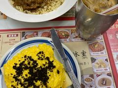 华星奶茶-華人 華星冰室(氹仔 店)