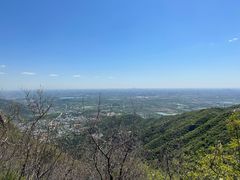 -香山公园