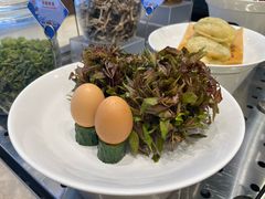 -新丁香海鲜酒店(银海商贸城店)