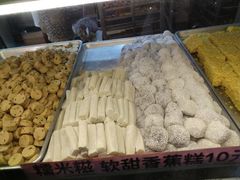 -纯心饼店(源溪店)
