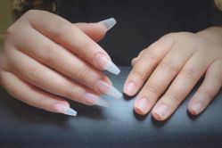 -TTNAIL天天美甲