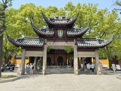 -西园戒幢律寺