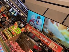 -蜜雪冰城(新世纪商城店)