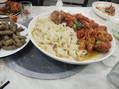 -大拇指龙虾(娄葑文体中心店)