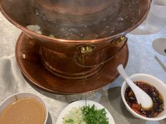 -东来顺饭庄(王府井步行街店)