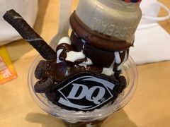-DQ·蛋糕·冰淇淋(新佳丽店)