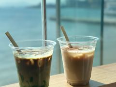 -Cupping Room(Harbour City)